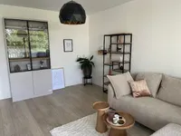 Benedenbaantje, Bergen op Zoom