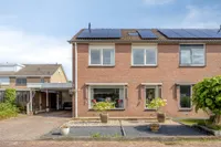 De Havik 11, Denekamp
