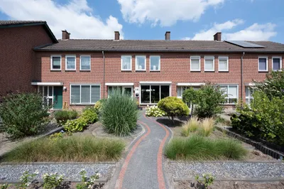 Gaverenhoek 14, 4741CS, Hoeven, Noord-Brabant