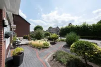 Gaverenhoek 14, Hoeven