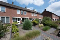 Gaverenhoek 14, Hoeven