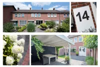 Gaverenhoek 14, Hoeven