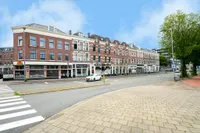 Stieltjesstraat 2D, Rotterdam