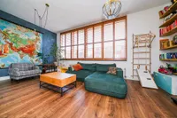 Spanjaardstraat 54B, Rotterdam