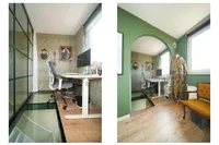 Spanjaardstraat 54B, Rotterdam