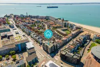Spuistraat 67, Vlissingen