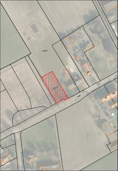 Laar 0ong, 5258TJ, Berlicum, Noord-Brabant
