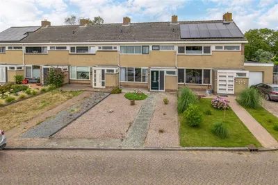 Margrietstraat 7, 9682SG, Oostwold, Groningen
