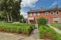 Paul Krugerstraat 15, Emmer-Compascuum