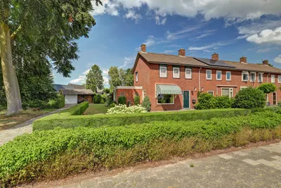 Paul Krugerstraat 15, 7881GA, Emmer-Compascuum, Drenthe
