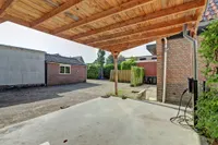 Veerstraat 3A, Oude Wetering