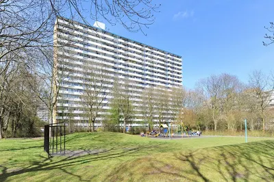 Menno ter Braaklaan , 2624TG, Delft, Zuid-Holland
