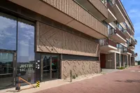 Olga de Haasstraat, Amsterdam