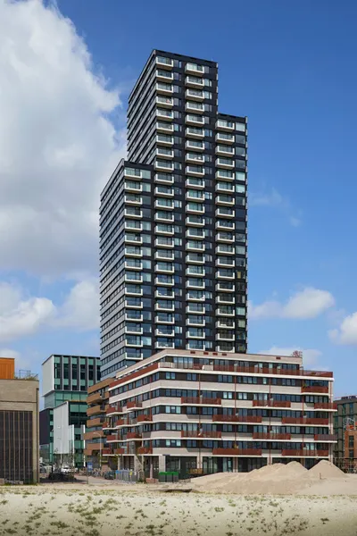 Olga de Haasstraat , 1095PG, Amsterdam, Noord-Holland
