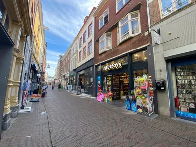 Lange Bisschopstraat , 7411KM, Deventer, Overijssel