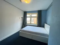 Lange Bisschopstraat, Deventer