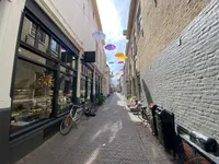 Lange Bisschopstraat, Deventer