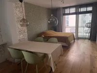Seinpostduin, Den Haag