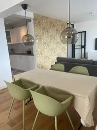Seinpostduin, Den Haag