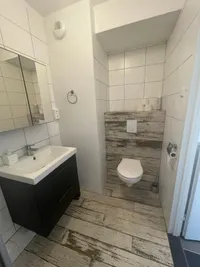 Seinpostduin, Den Haag