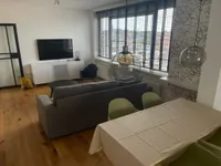 Seinpostduin, Den Haag