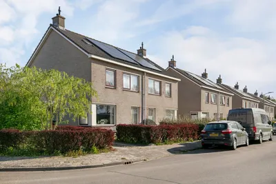 Rispensstate , 8925LE, Leeuwarden, Friesland