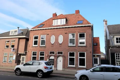Veldhovenring , 5041BB, Tilburg, Noord-Brabant