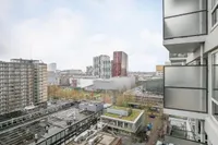 Kruiskade, Rotterdam