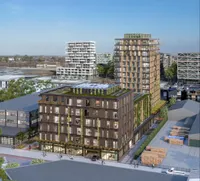 Distelweg, Amsterdam