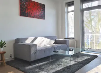 Herman Robbersstraat , 3031RL, Rotterdam, Zuid-Holland