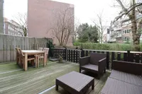 Graaf Florisstraat, Rotterdam