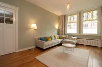 Graaf Florisstraat, Rotterdam