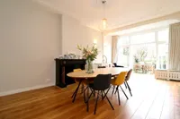 Graaf Florisstraat, Rotterdam