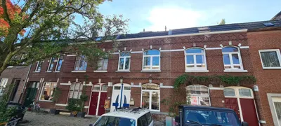 Heerderweg , 6224LH, Maastricht, Limburg