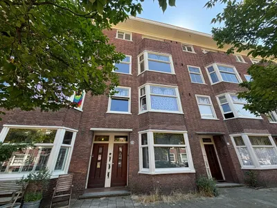 Kinderdijkstraat , 1079GE, Amsterdam, Noord-Holland