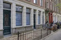 Bellamystraat, Amsterdam