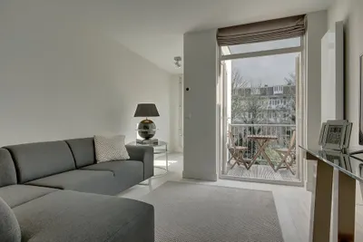 Bellamystraat , 1053BG, Amsterdam, Noord-Holland