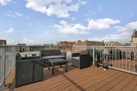 Bellamystraat, Amsterdam