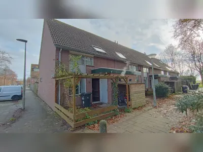 Wethouder Driessenstraat , 1107XL, Amsterdam, Noord-Holland