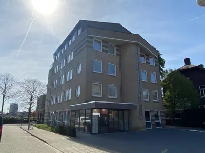 Appartement Antoniuslaan, Venlo