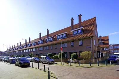 De Réaumurstraat , 2562TZ, Den Haag, Zuid-Holland