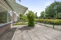 Graan voor Visch, Hoofddorp