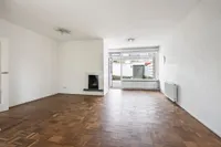 Graan voor Visch, Hoofddorp