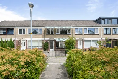 Huis Graan voor Visch, Hoofddorp