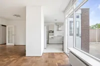 Graan voor Visch, Hoofddorp