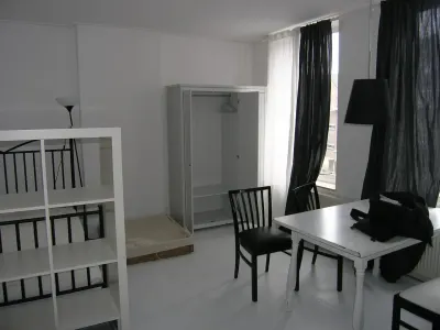 Sint Maartenslaan , 6221AC, Maastricht, Limburg