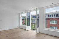 Pieter Langendijkstraat, Amsterdam