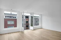 Pieter Langendijkstraat, Amsterdam