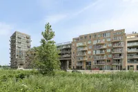 Mary van der Sluisstraat, Amsterdam