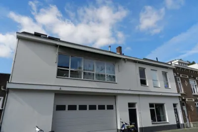 Ambyerstraat Zuid , 6226AV, Maastricht, Limburg